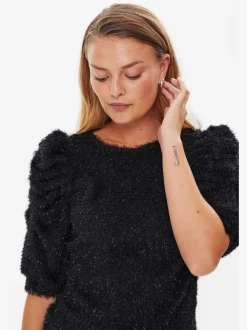 Freequent Neulepuserot|Kaikki Neuleet>Naisten Neule, MOLUREX BLOUSE