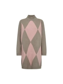 Freequent Neulemekot|Mekot>naisten neulemekko SORA TUNIC, u