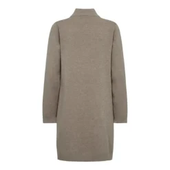 Freequent Neulemekot|Mekot>naisten neulemekko SORA TUNIC, u