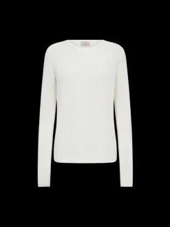 Freequent Kaikki Paidat|Neulepuserot>naisten neulepusero Ellis Pullover O-Neck,