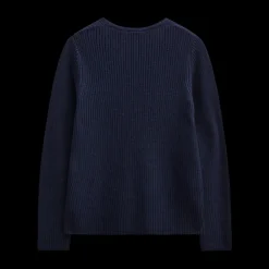 Freequent Kaikki Paidat|Neulepuserot>naisten neulepusero FQELLIS-V-PU,