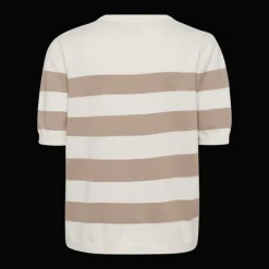 Freequent Neulepuserot|Kaikki Neuleet>naisten neulepusero, PIXIE PU