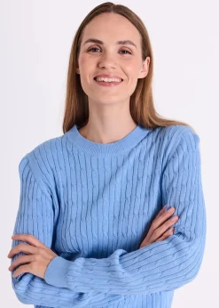 Freequent Kaikki Paidat|Neulepuserot>naisten neulepusero Dodo Pullover,