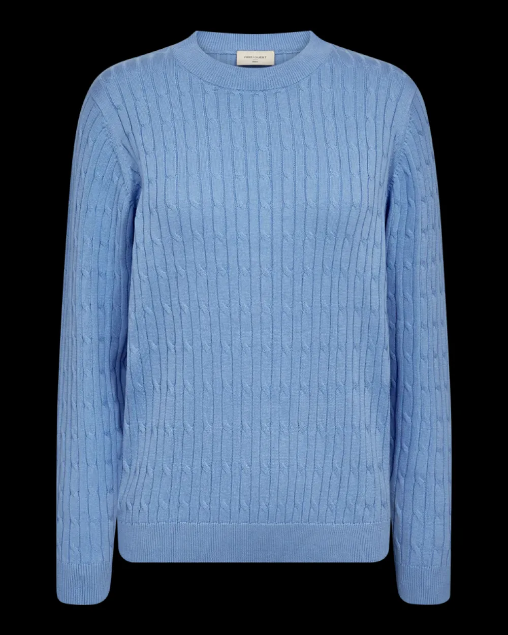 Freequent Kaikki Paidat|Neulepuserot>naisten neulepusero Dodo Pullover,