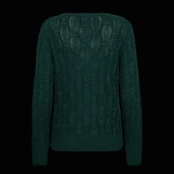 Freequent Neulepuserot|Kaikki Neuleet>Naisten Neulepusero, DOMO PULLOVER