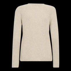 Freequent Kaikki Paidat|Neulepuserot>naisten neulepusero K-FQELLIS-V-PU,