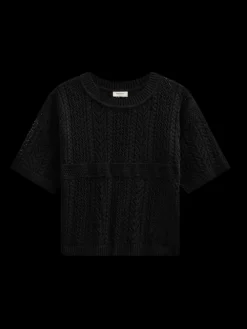 Freequent Kaikki Paidat|Neulepuserot>naisten neulepusero Arwen Pullover,