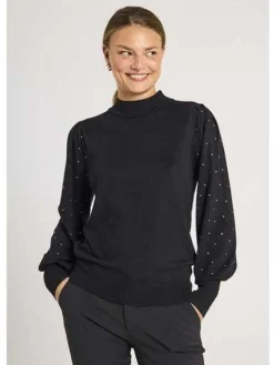 Freequent Kaikki Paidat|Neulepuserot>naisten neulepusero Dotka Pullover,