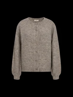 Freequent Neuletakit|Kaikki Neuleet>naisten neuletakki, LOUISA CARDIGAN