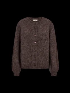 Freequent Neuletakit|Kaikki Neuleet>naisten neuletakki, LOUISA CARDIGAN