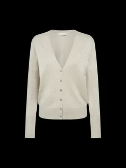 Freequent Neuletakit|Kaikki Neuleet>Naisten Neuletakki, KATIE CARDIGAN V-NECK