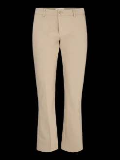 Freequent Suorat Housut Ja Kangashousut|Kaikki Housut Ja Farkut>naisten nilkkapituiset housut Isadora Ankle PA Bootcut,