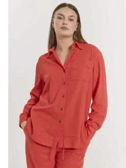 Freequent Paitapuserot|Kaikki Paidat>Naisten Paitapusero LAVA-SH-SIMPLE