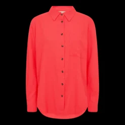 Freequent Paitapuserot|Kaikki Paidat>Naisten Paitapusero LAVA-SH-SIMPLE