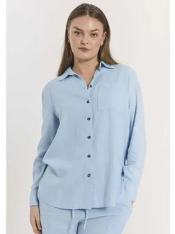 Freequent Paitapuserot|Kaikki Paidat>Naisten Paitapusero LAVA-SH-SIMPLE