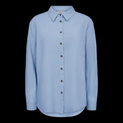 Freequent Paitapuserot|Kaikki Paidat>Naisten Paitapusero LAVA-SH-SIMPLE