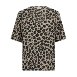 Freequent T-Paidat|Kaikki Paidat>naisten paitapusero, FQLAVISCO-BLOUSE