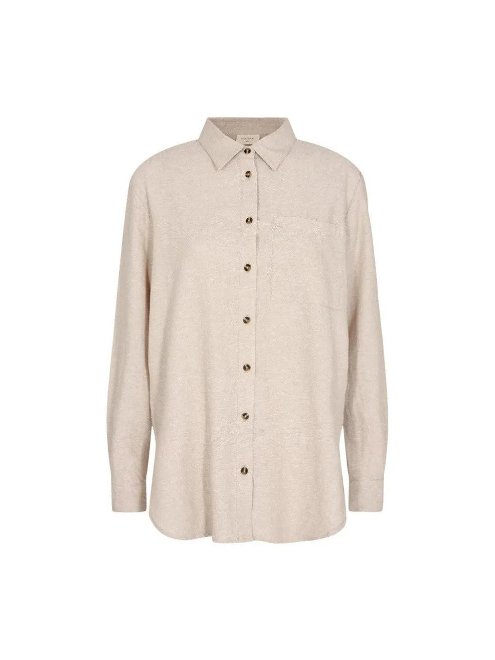 Freequent Paitapuserot|Kaikki Paidat>Naisten Paitapusero LAVA-SH-SIMPLE