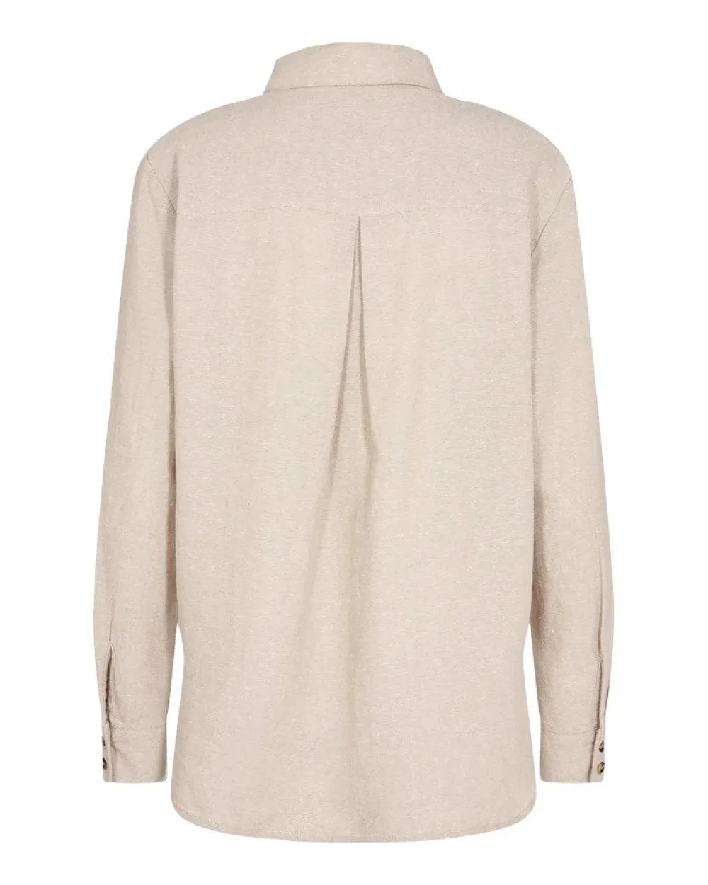 Freequent Paitapuserot|Kaikki Paidat>Naisten Paitapusero LAVA-SH-SIMPLE