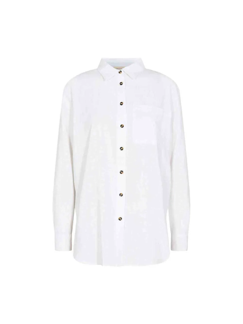 Freequent Paitapuserot|Kaikki Paidat>Naisten Paitapusero LAVA-SH-SIMPLE