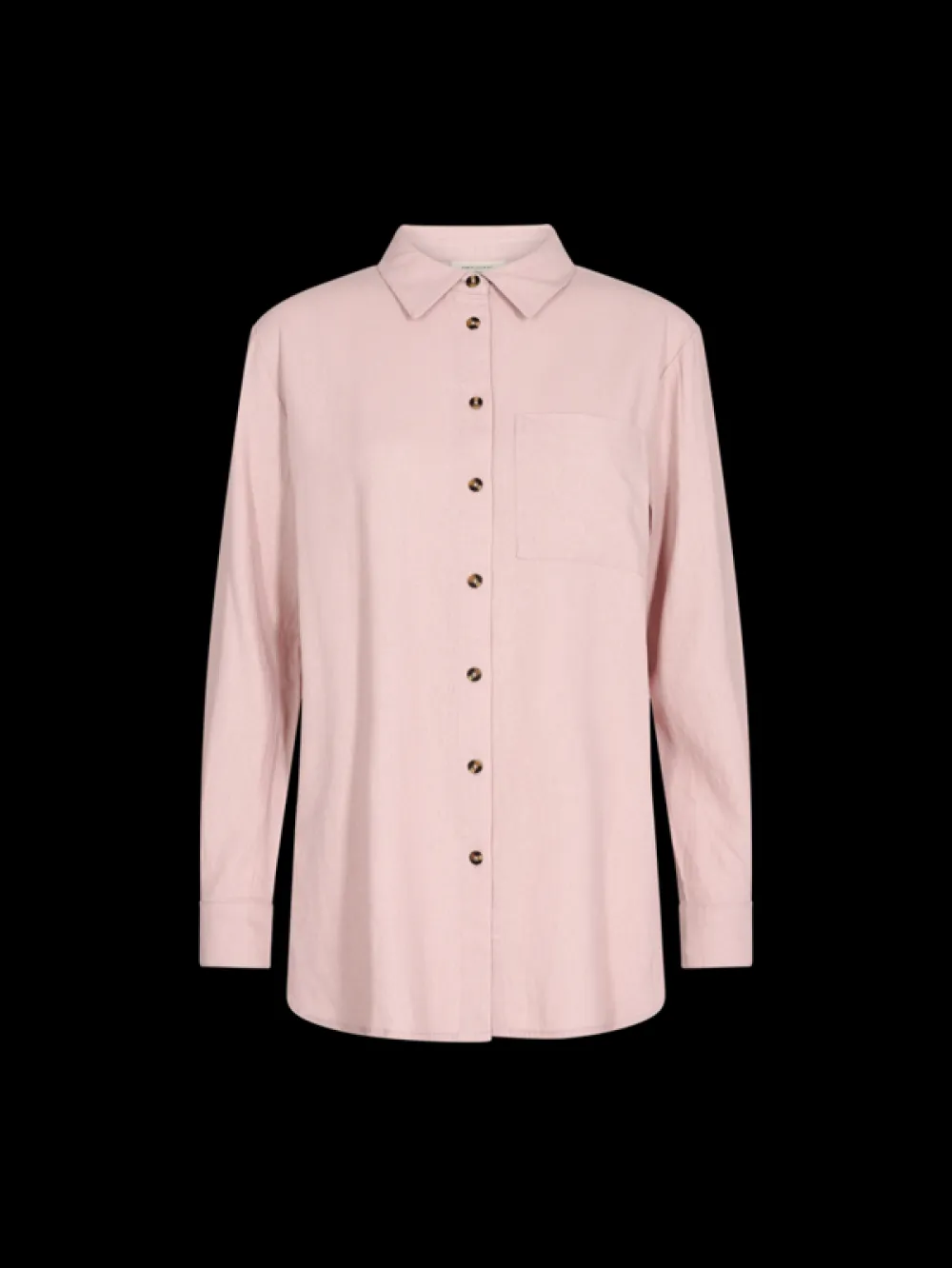 Freequent Paitapuserot|Kaikki Paidat>Naisten Paitapusero LAVA-SH-SIMPLE