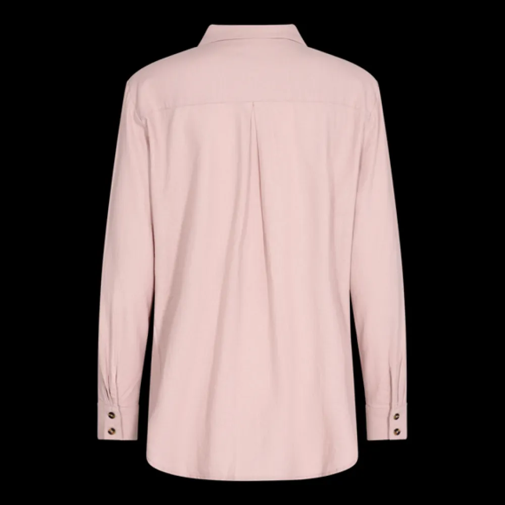 Freequent Paitapuserot|Kaikki Paidat>Naisten Paitapusero LAVA-SH-SIMPLE