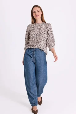 Freequent Puserot|Kaikki Paidat>naisten pusero Molli Shirt,