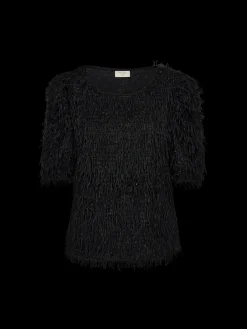 Freequent Neulepuserot|Kaikki Neuleet>naisten pusero MARLIN BLOUSE,