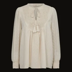 Freequent Paitapuserot|Kaikki Paidat>Naisten Pusero, REVA BLOUSE