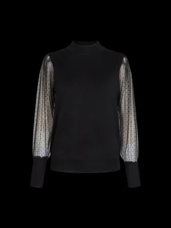 Freequent Neulepuserot|Kaikki Neuleet>Naisten Pusero DOTKA PU