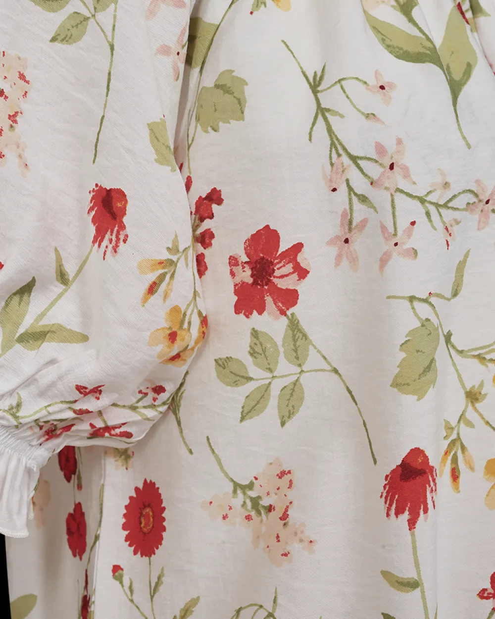 Freequent Paitapuserot|Kaikki Paidat>naisten pusero, MELE BLOUSE