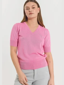 Freequent Neulepuserot|Kaikki Neuleet>Naisten Pusero, KATIE PULLOVER