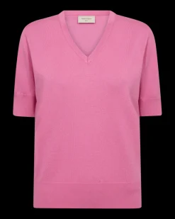 Freequent Neulepuserot|Kaikki Neuleet>Naisten Pusero, KATIE PULLOVER