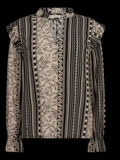 Freequent Puserot|Kaikki Paidat>Naisten Pusero, TIDY BLOUSE