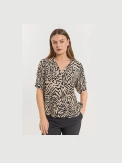 Freequent Puserot|Kaikki Paidat>naisten pusero, LARIN BLOUSE