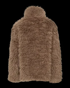 Freequent Kevättakit|Teddytakit Ja Tekoturkikset>naisten takki FINE JACKET,