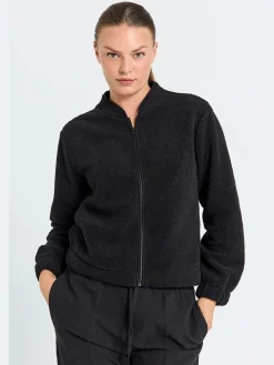 Freequent Kaikki Paidat|Fleecet>naisten takki K-TEDDY JACKET,