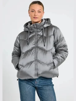 Freequent Talvitakit|Toppatakit>Naisten Takki, K-SHORTY JACKET