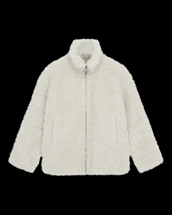 Freequent Kevättakit|Teddytakit Ja Tekoturkikset>naisten takki, SLEEPY JACKET