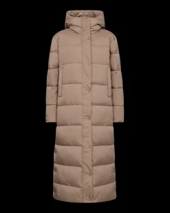 Freequent Talvitakit|Toppatakit>Naisten Talvitakki, K-LULA JACKET