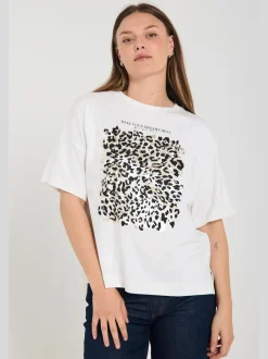 Freequent T-Paidat|Kaikki Paidat>naisten t-paita, CAROL TEE