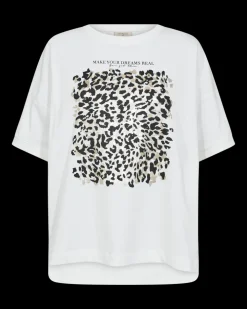 Freequent T-Paidat|Kaikki Paidat>naisten t-paita, CAROL TEE