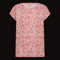 Freequent T-Paidat|Kaikki Paidat>naisten t-paita, SELINE TEE