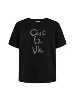 Freequent T-Paidat|Kaikki Paidat>naisten t-paita, MALAK TEE