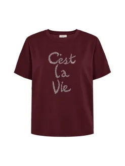 Freequent T-Paidat|Kaikki Paidat>naisten t-paita, MALAK TEE