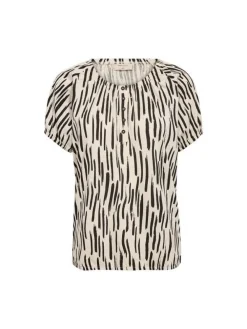 Freequent T-Paidat|Kaikki Paidat>naisten t-paita, SELINE TEE