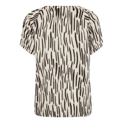 Freequent T-Paidat|Kaikki Paidat>naisten t-paita, SELINE TEE