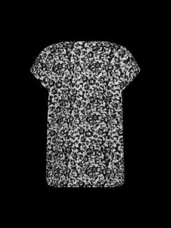 Freequent T-Paidat|Kaikki Paidat>naisten t-paita, SELINE TEE