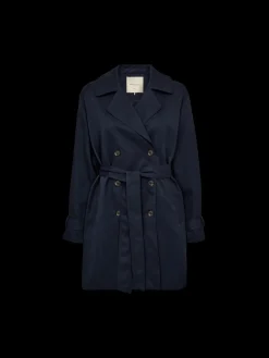 Freequent Kevättakit|Trenssit>Naisten Trenssitakki, OTTIE JACKET