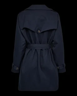 Freequent Kevättakit|Trenssit>Naisten Trenssitakki, OTTIE JACKET